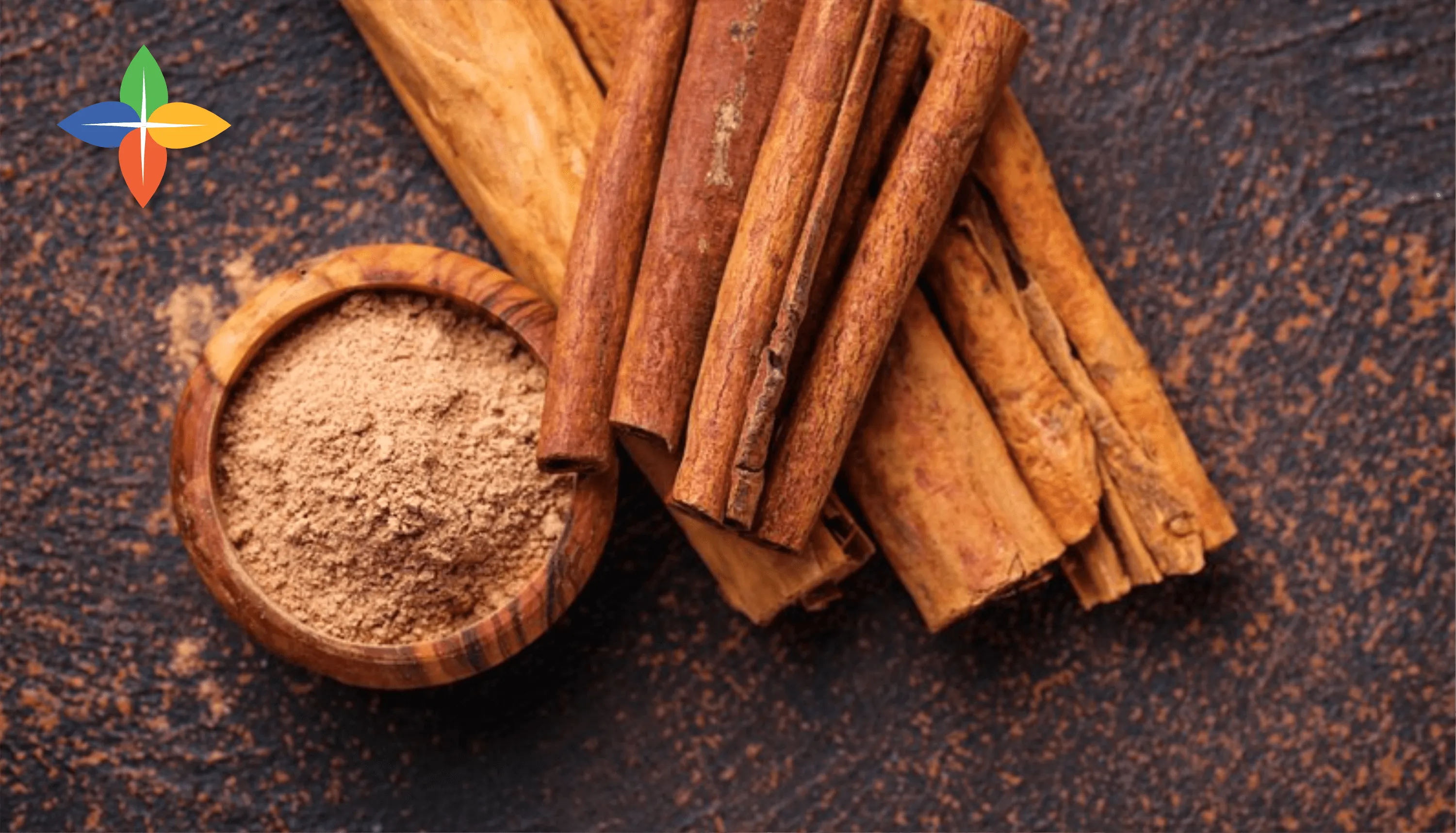 Cinnamon