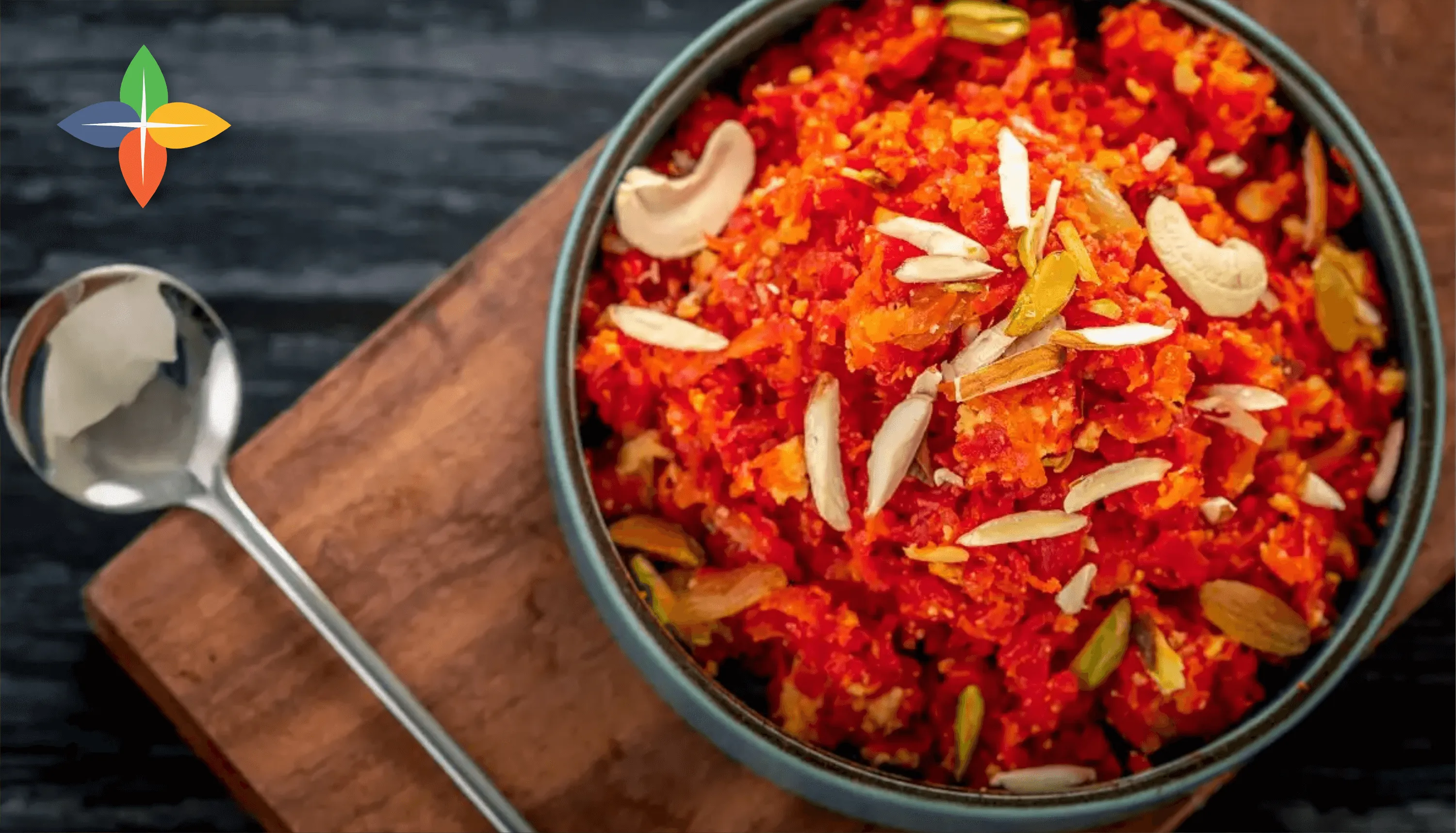Gajar ka Halwa 