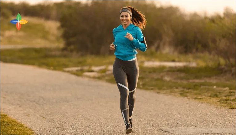 Running