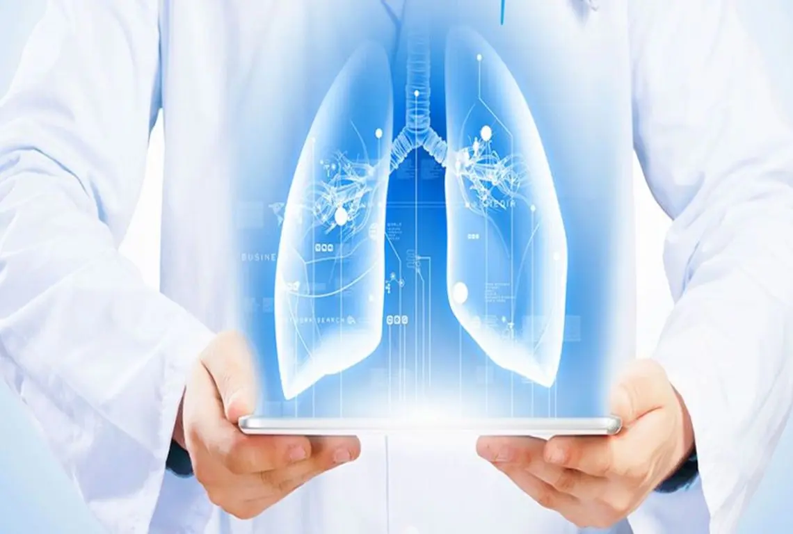 Pulmonary Medicine Department