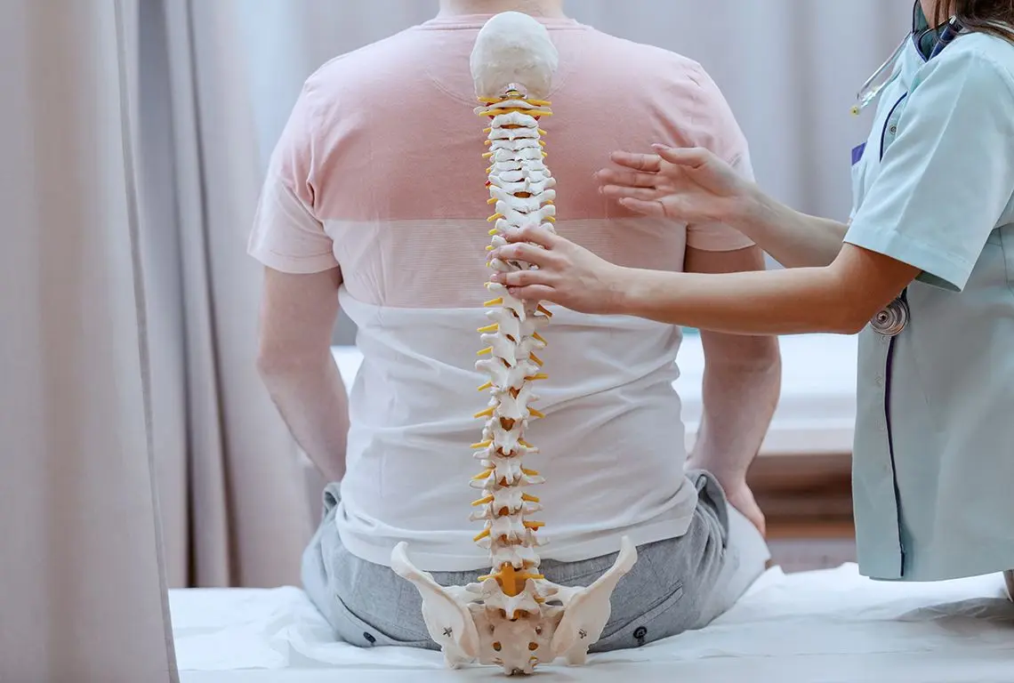 Physiotherapy and Rehabilitation at Apex Hospitals