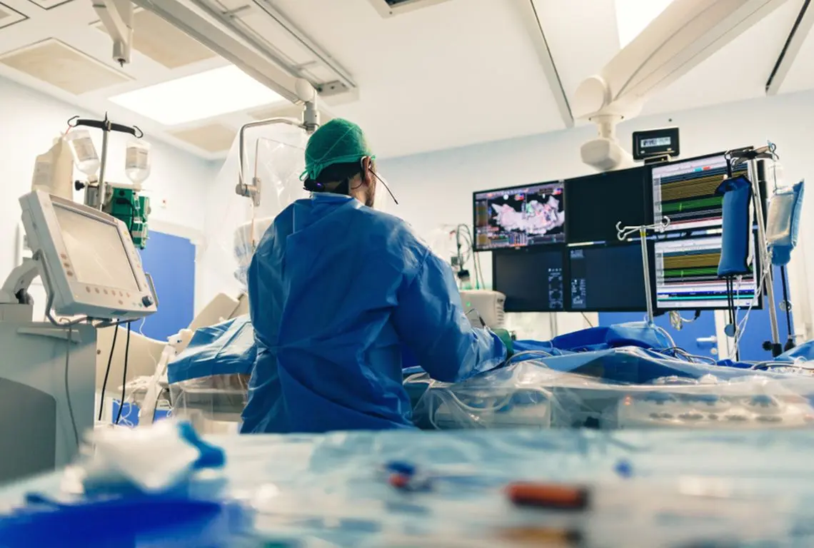 Vascular Surgery