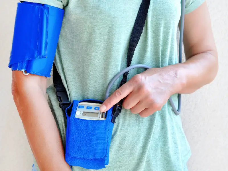 Holter Monitoring