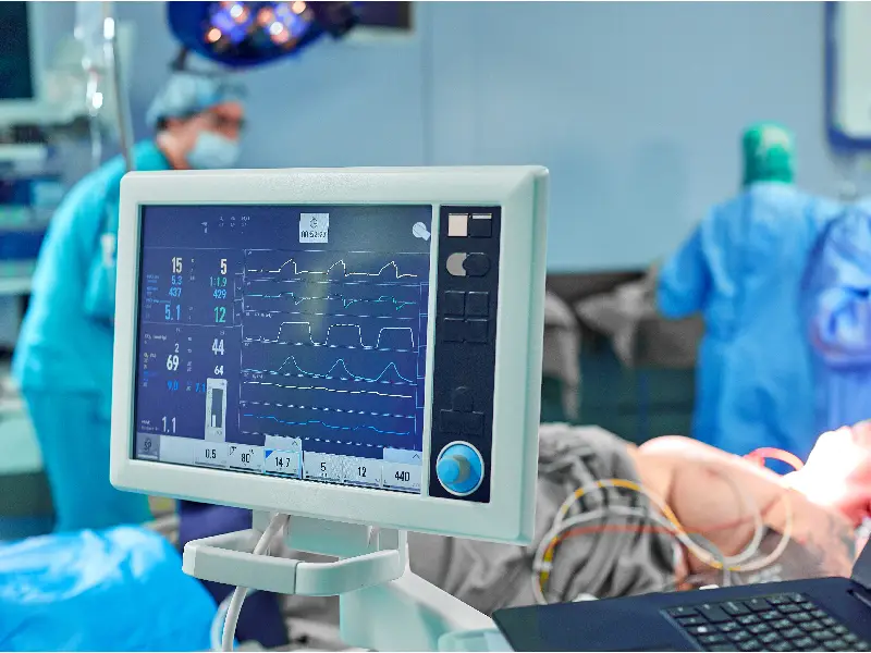 Surgery for All Types of Valvar Heart Diseases
