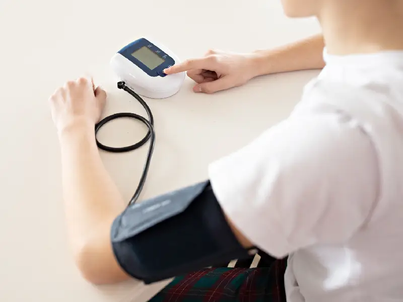 Ambulatory BP Monitoring