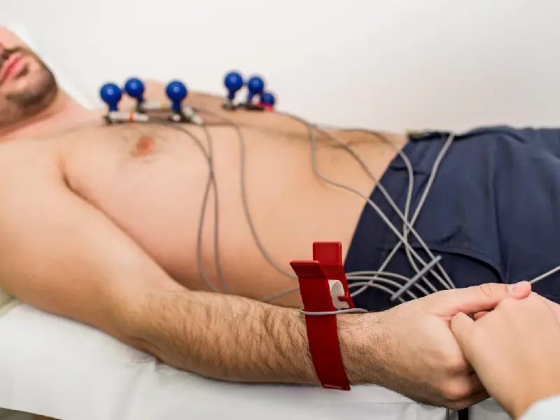 Electrocardiogram