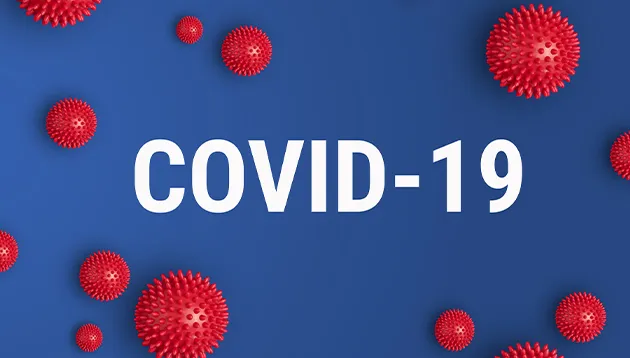 COVID-19