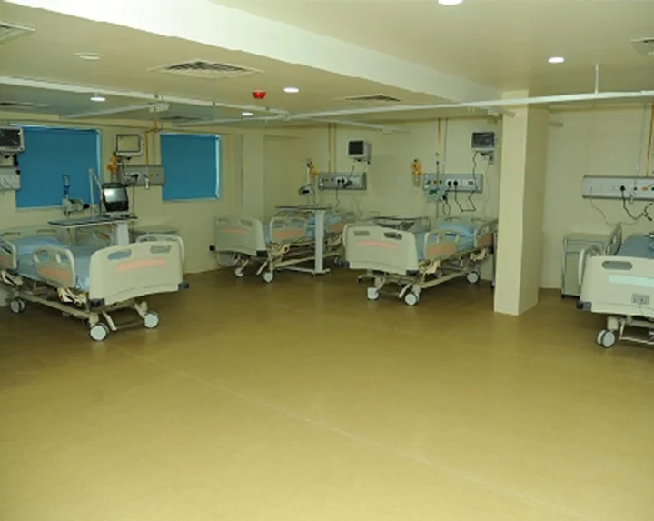 Critical Care Unit