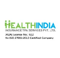 HEALTH INDIA INSURANCE TPA SERVICES PRIVATE LIMITED