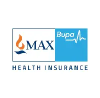 MAX BUPA HEALTH INSURANCE COMPANY