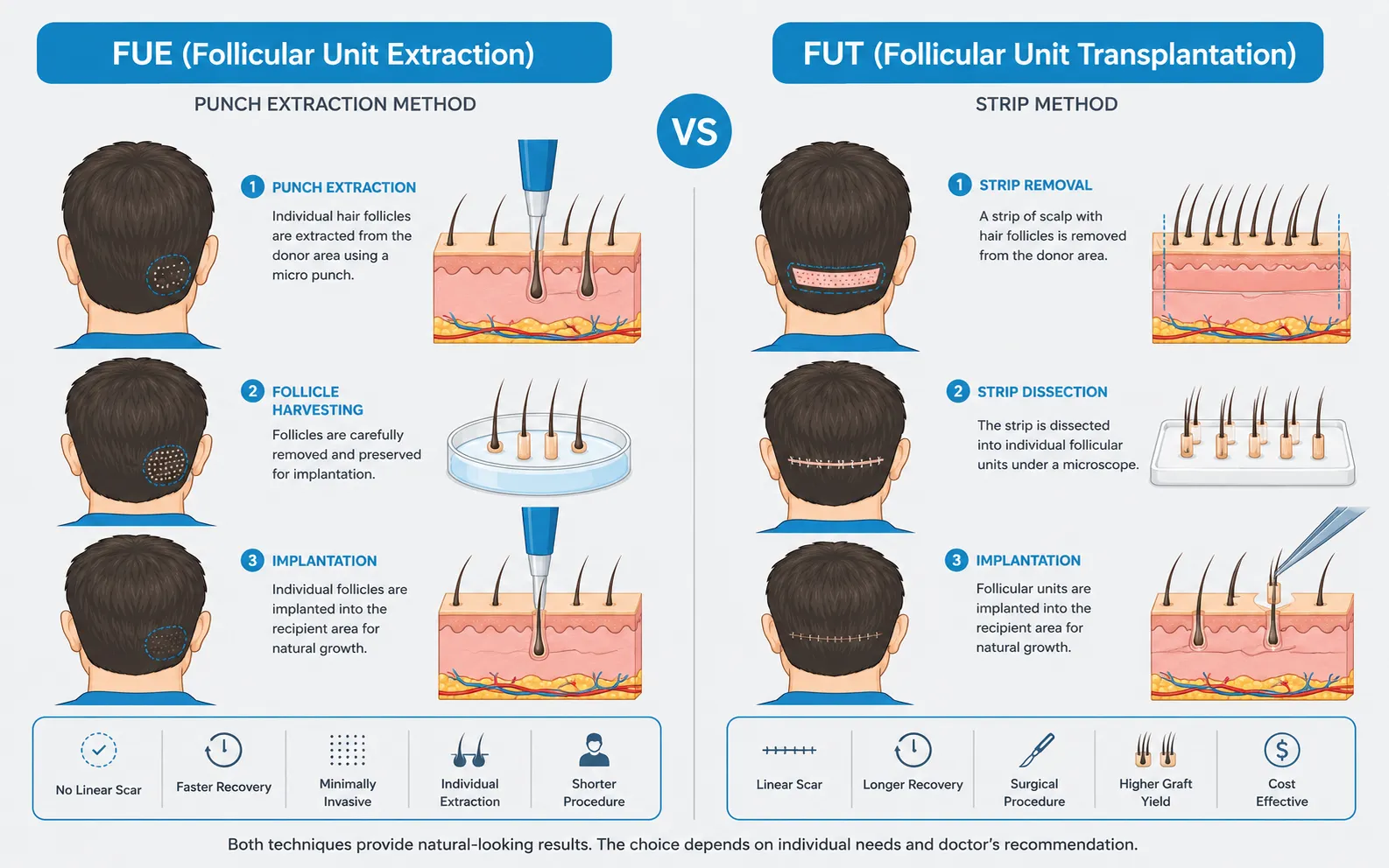 hair transplant in gurugram