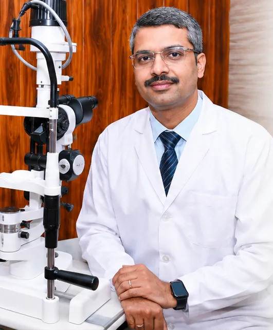 Dr. Javed H. Farooqui