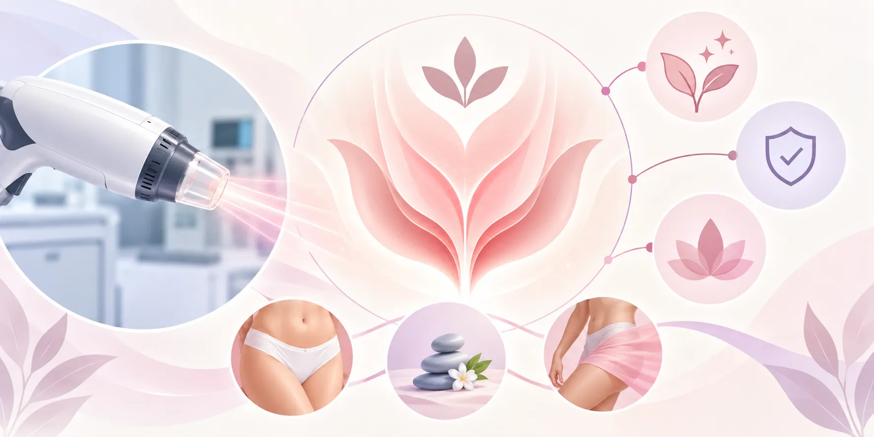 non-surgical vaginal rejuvenation