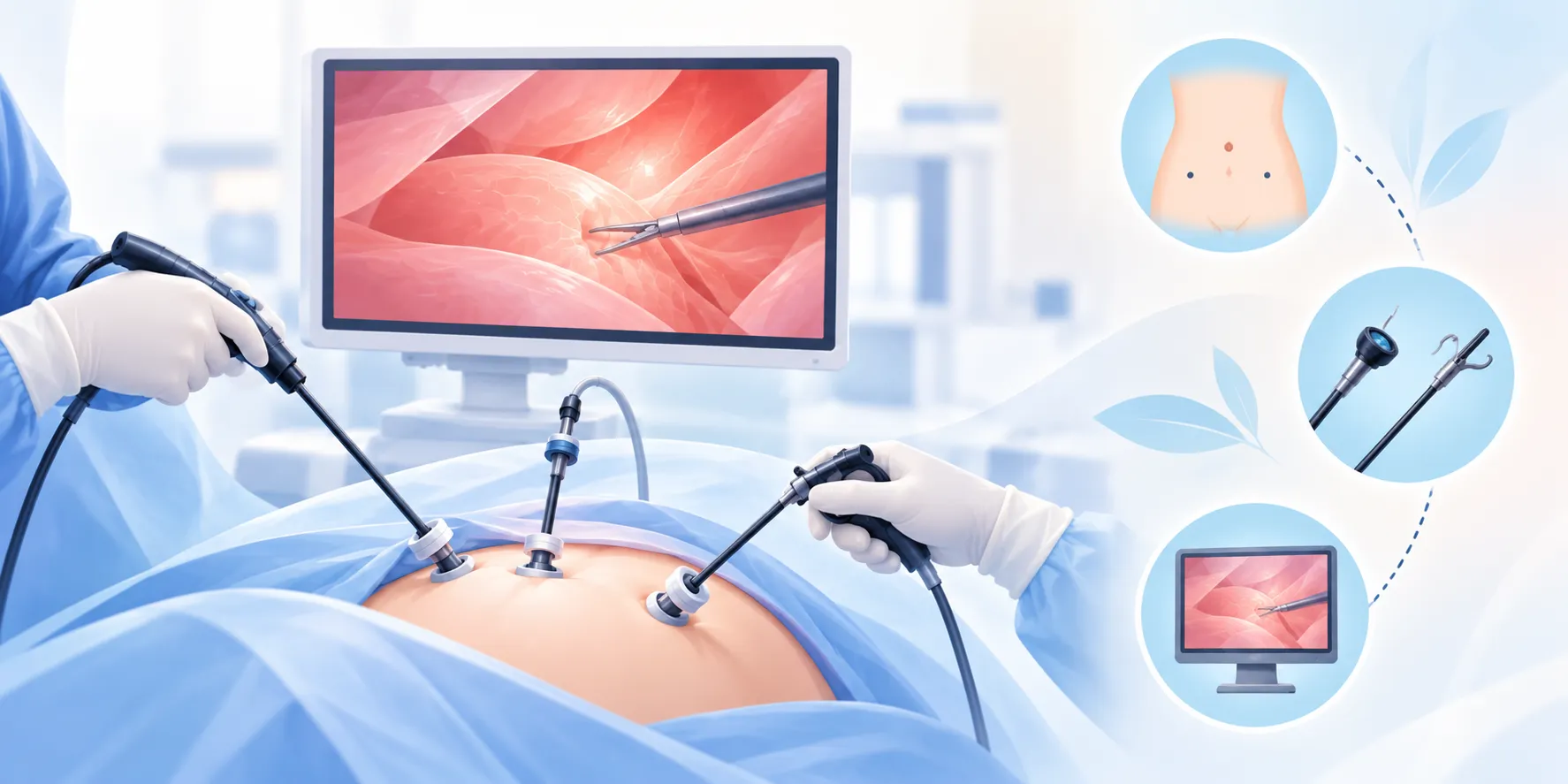 Laparoscopy