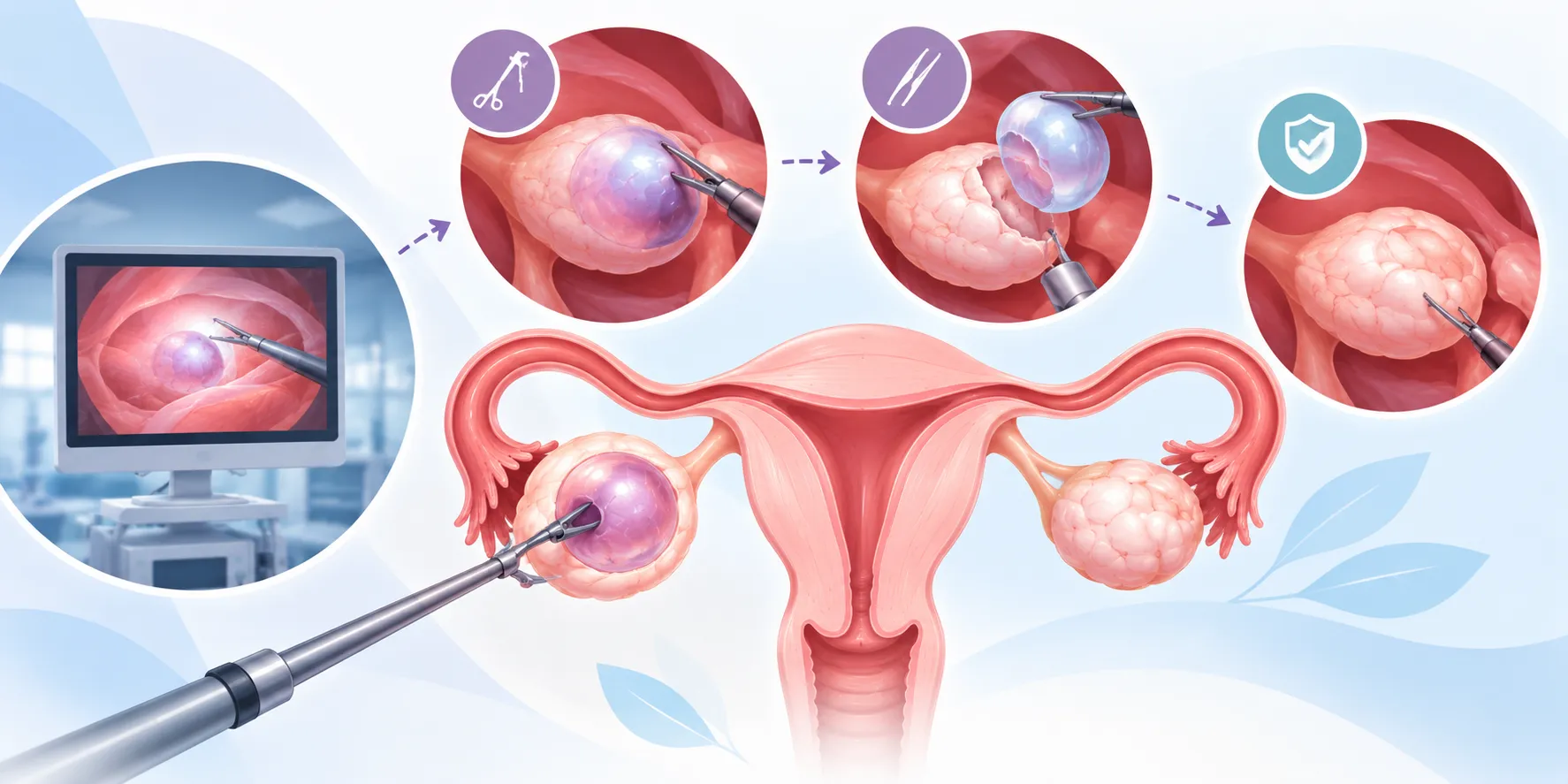 ovarian