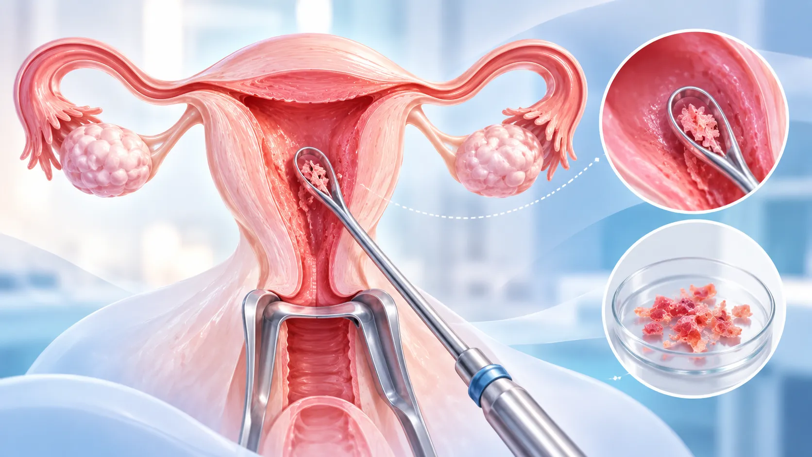 Dilation and Curettage